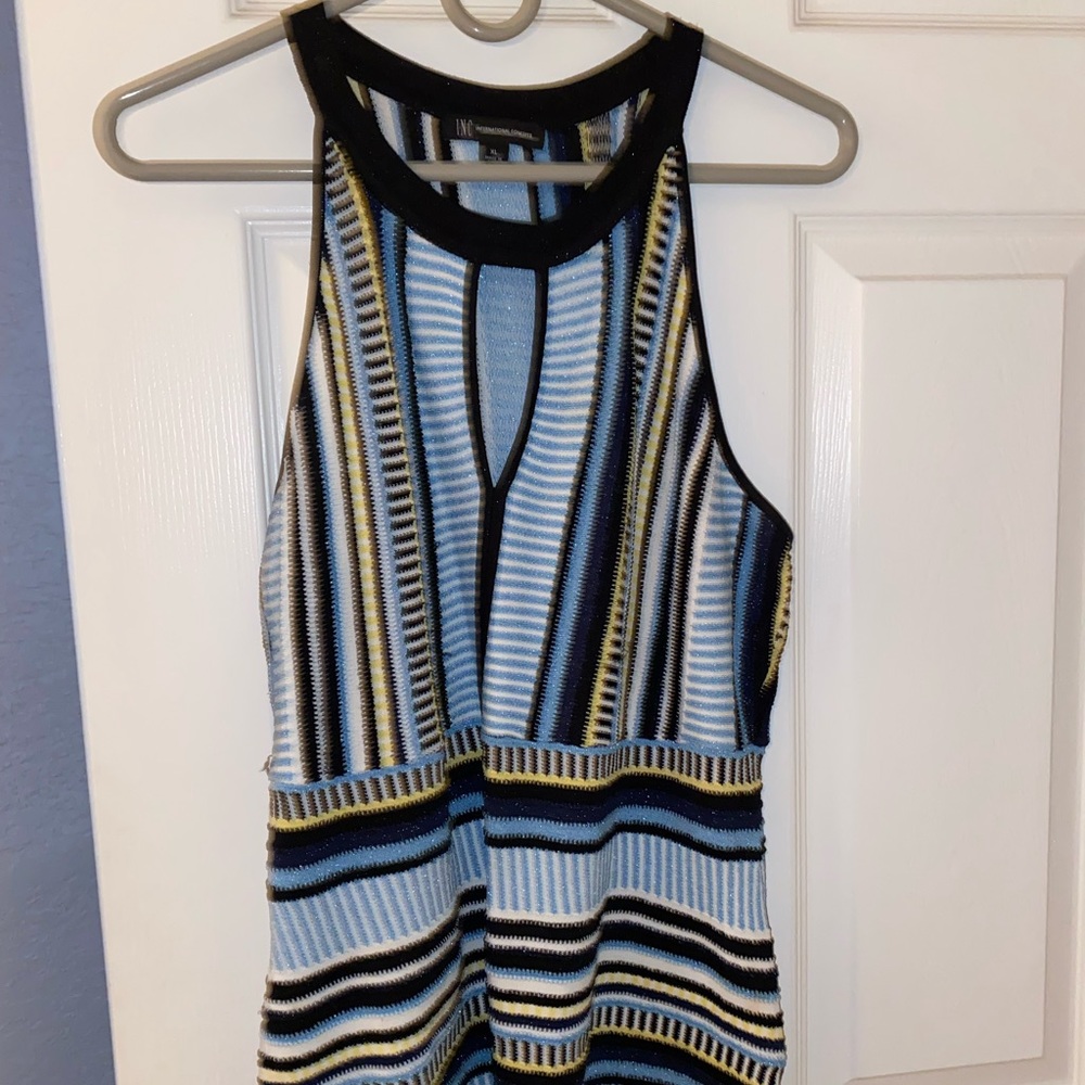 Inc blouse